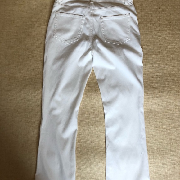 LL Bean stretch jeans size 6 - Picture 5 of 6